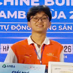 Undergraduate Student