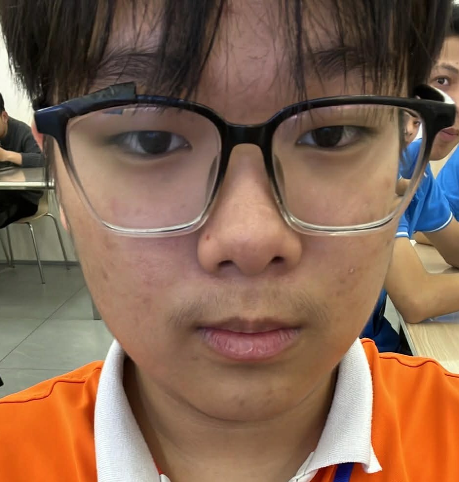 Undergraduate Student